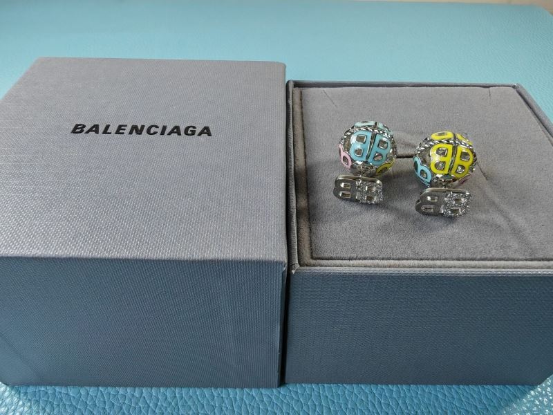 Balenciaga Earrings